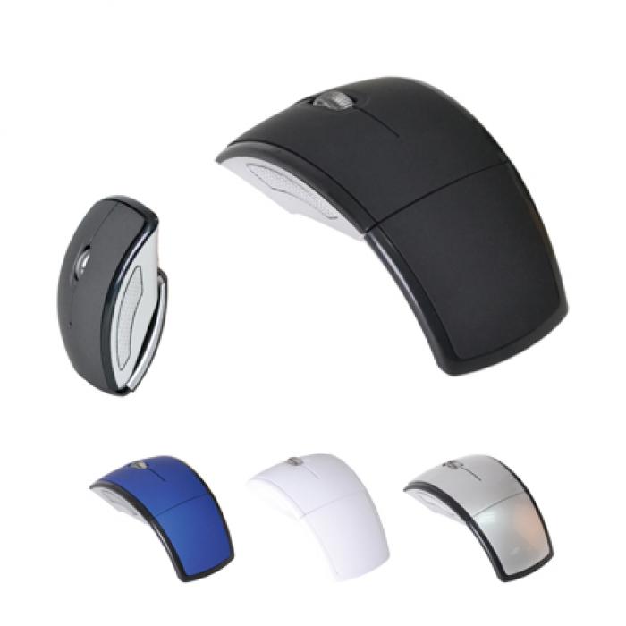 Folding Wireless Mouse