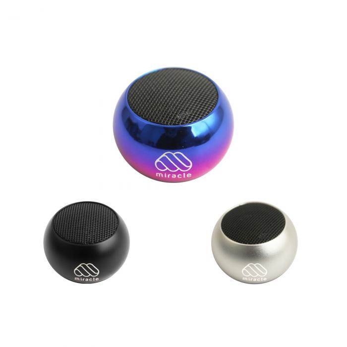 Mini Bass Wireless Speaker