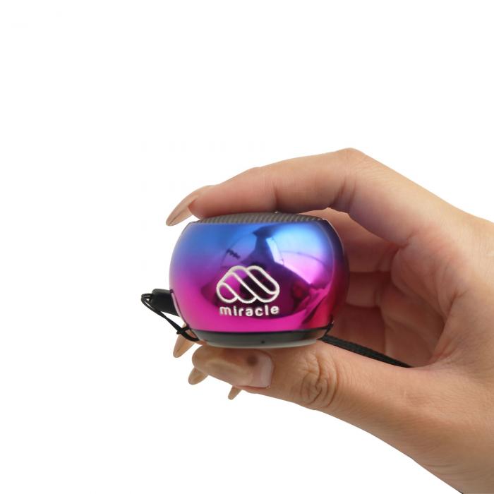 Mini Bass Wireless Speaker