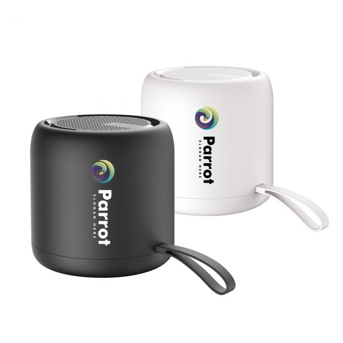 F11 Portable Waterproof Bluetooth Speaker