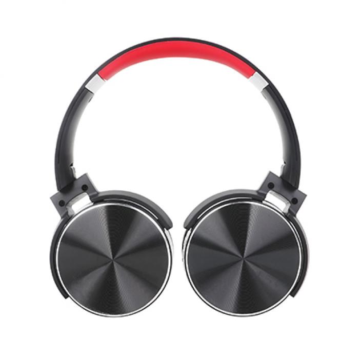 Wireless Extra Bass Headphones
