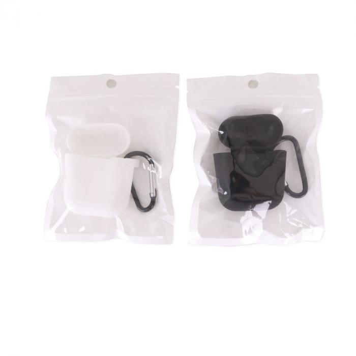 AirPods Silicone Protection Case - For Apple Only