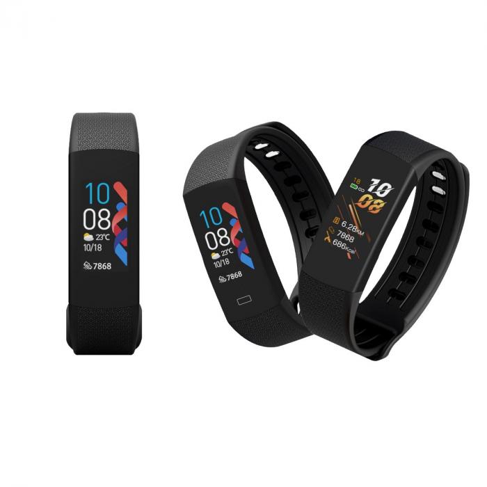 Multifunctional Smart Band