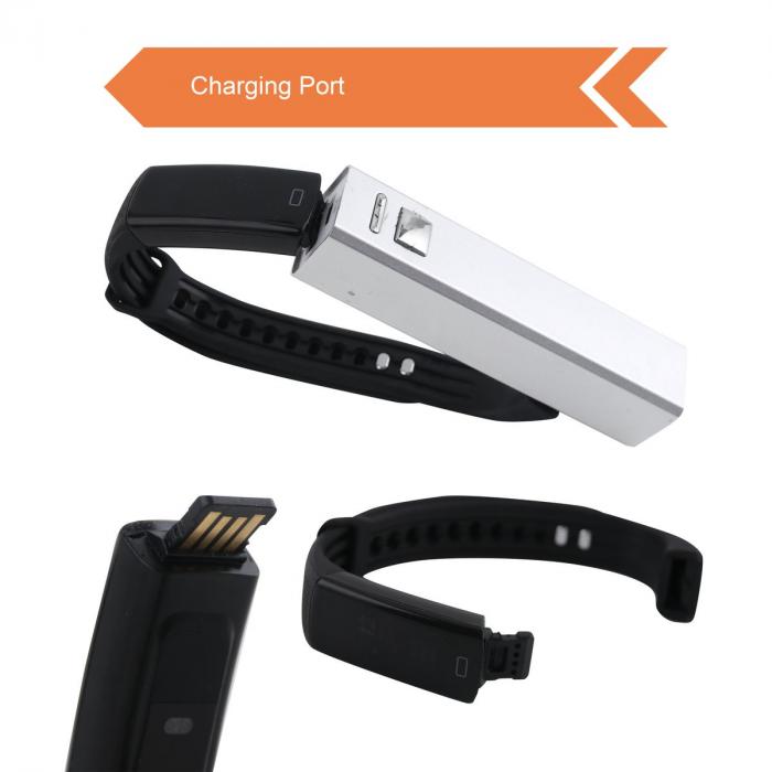 Multifunctional Smart Band