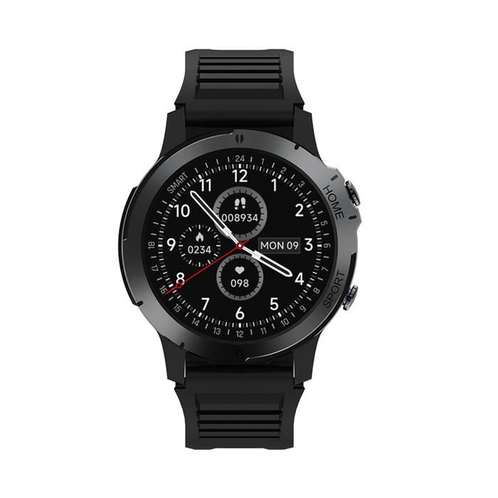 1.46" Round Smart Watch