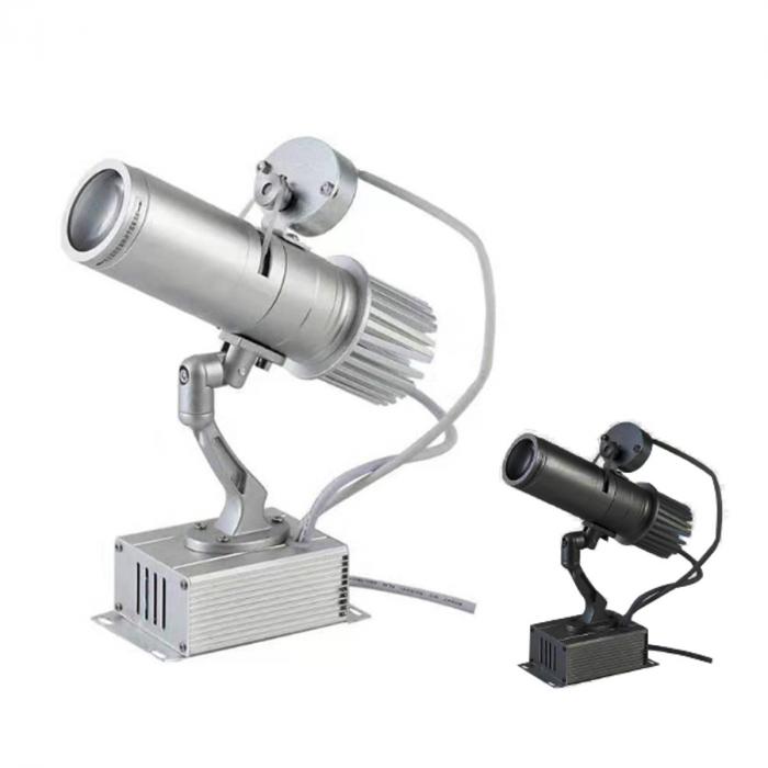 25W Advertising LED Logo Projector Light 