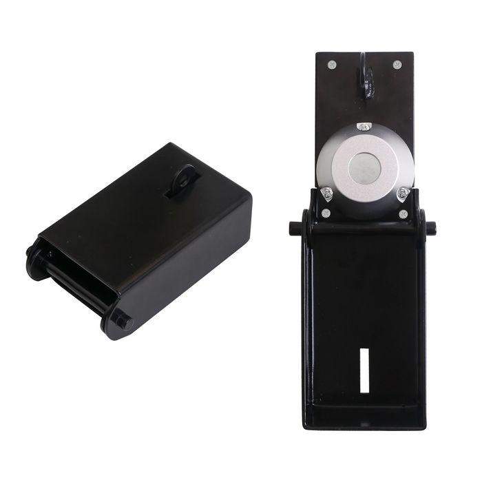 Lockable Magnet Case