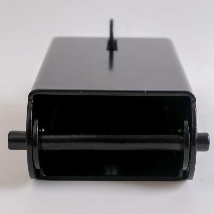 Lockable Magnet Case