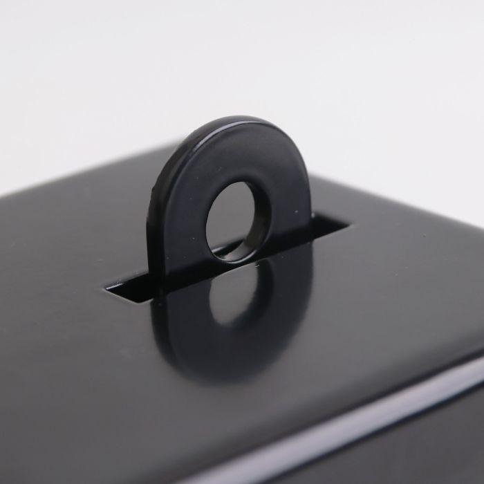 Lockable Magnet Case