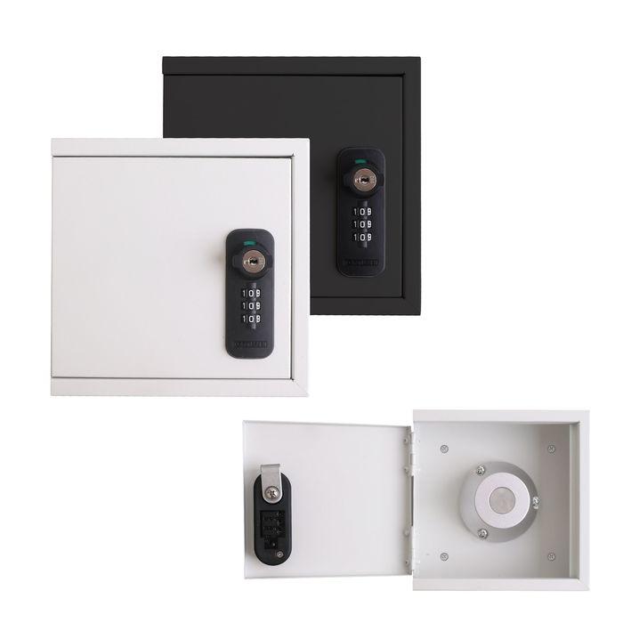 Combination Lockable Metal Cabinet