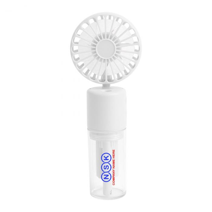 Neck Spray Fan