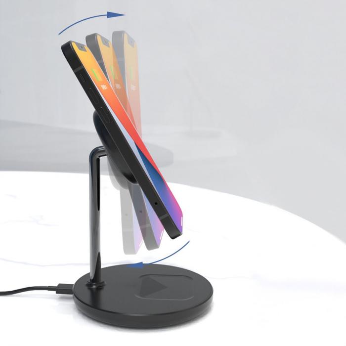 Magsafe 2-In-1 Wireless Charger