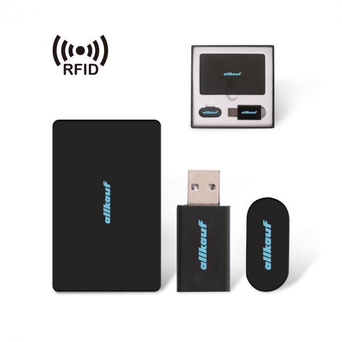 RFID Promo Set 