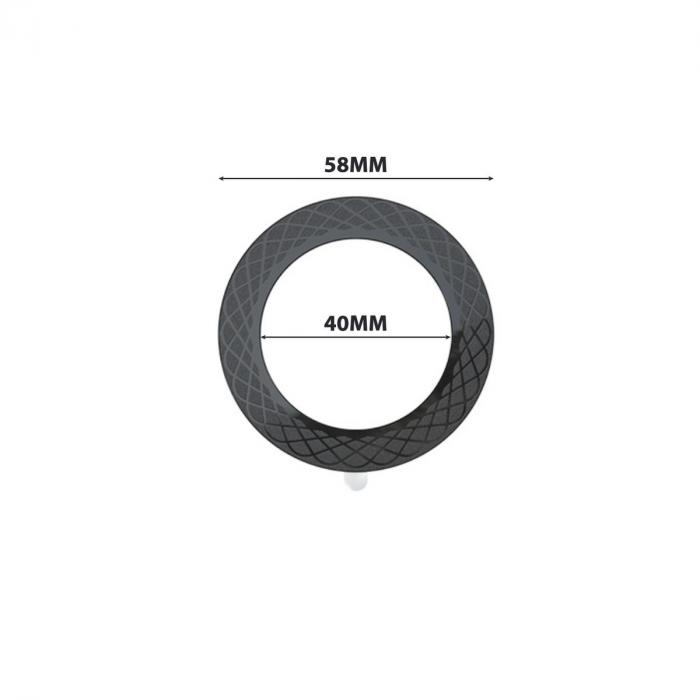 Magnetic Ring