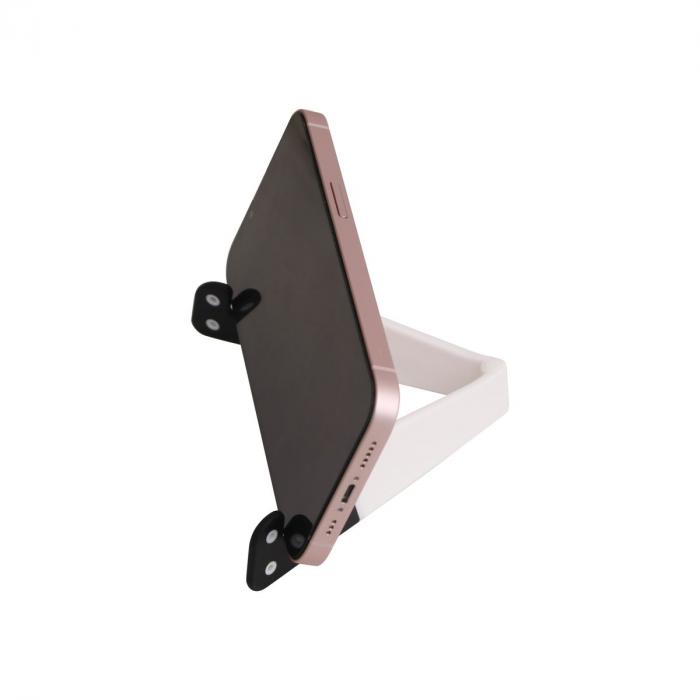 V-shaped Iphone Ipad Stand