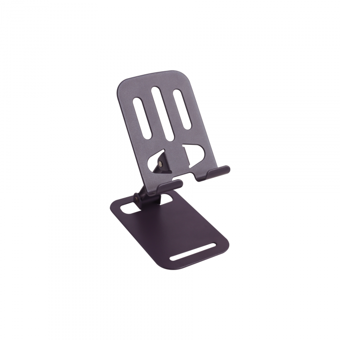 Foldable Metal Mobile Phone Stand