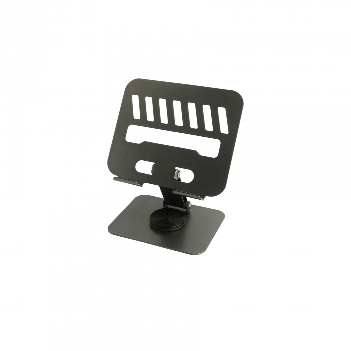 Foldable Metal Tablet Stand