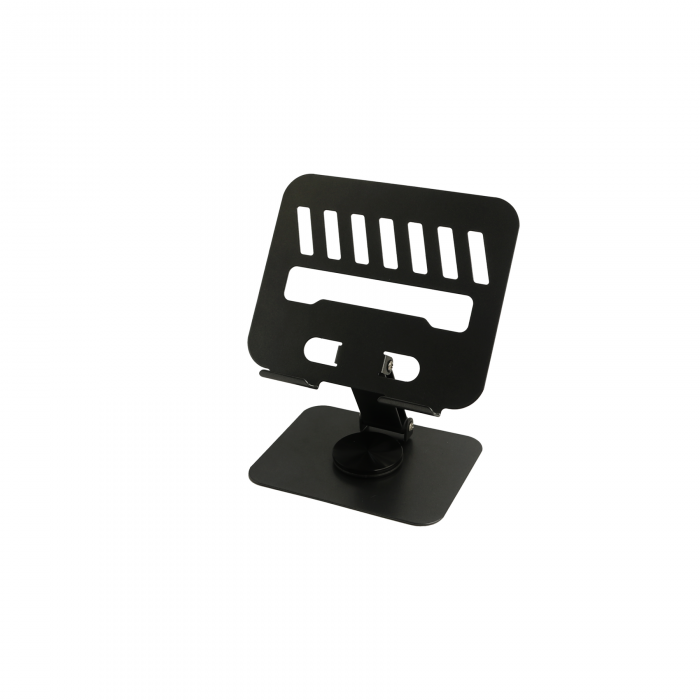 Foldable Metal Tablet Stand
