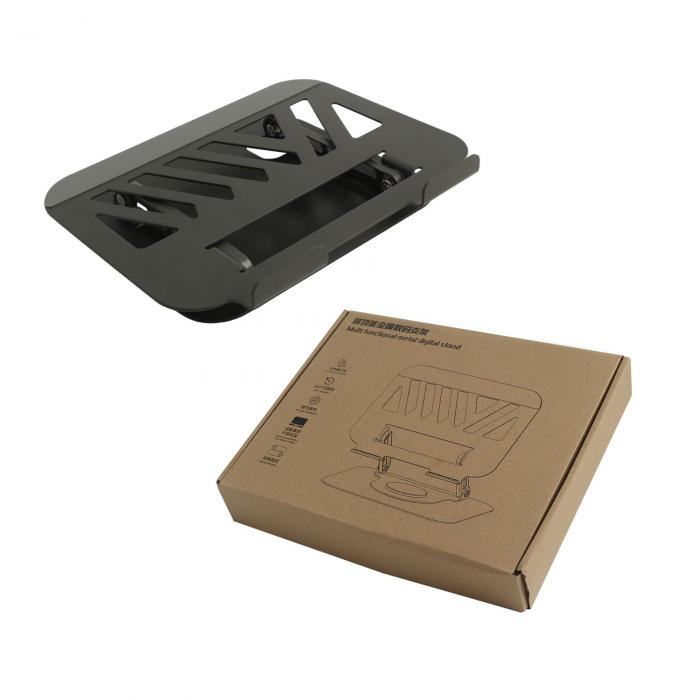 Foldable Metal Laptop Stand