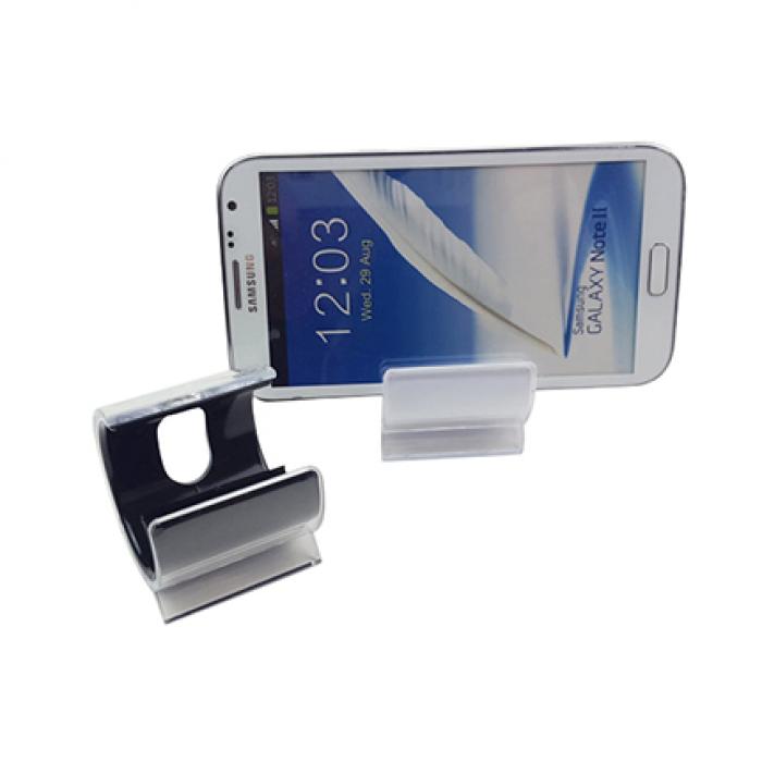 Double Wall iPhone Holder