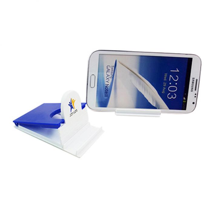 Standing IPAD Holder