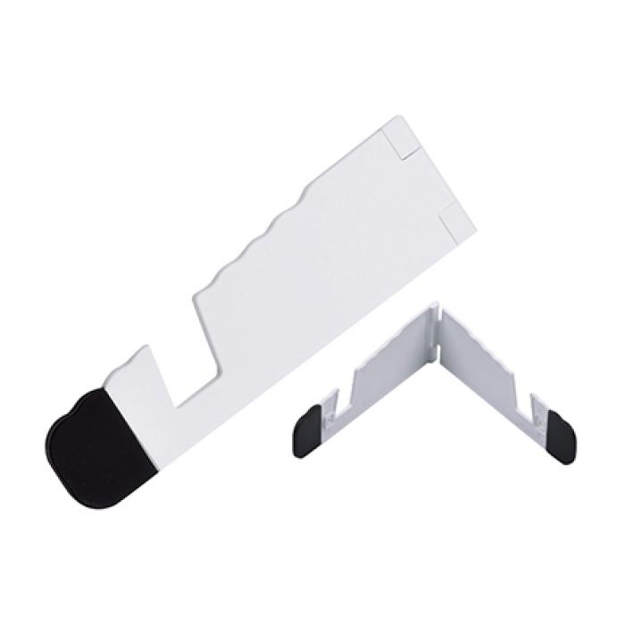 Dual iphone ipad Stand