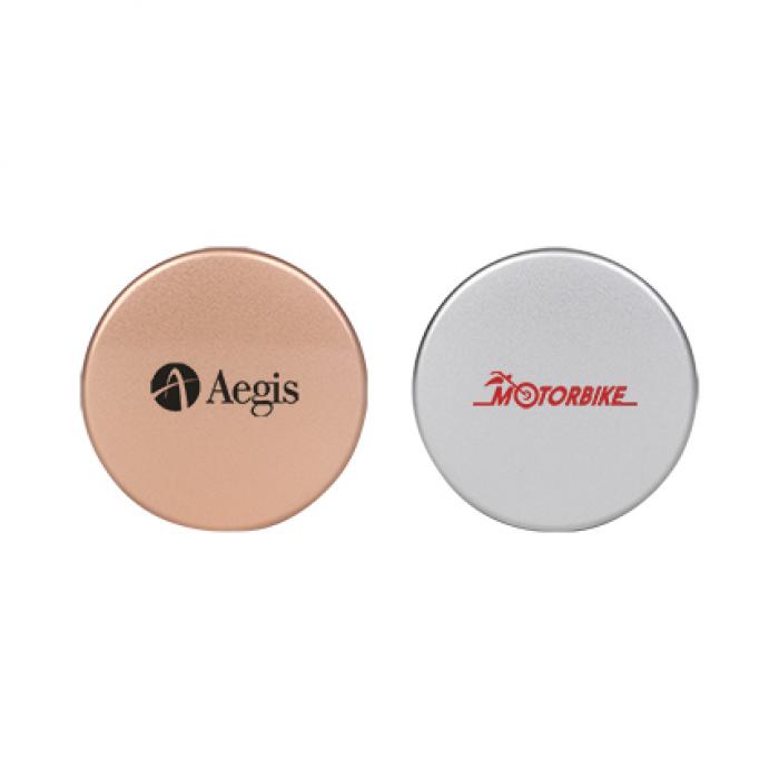 Medium  Tin Can with Lid (85 x 130mm)