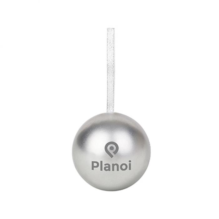 70mm Ball Shaped Tin case