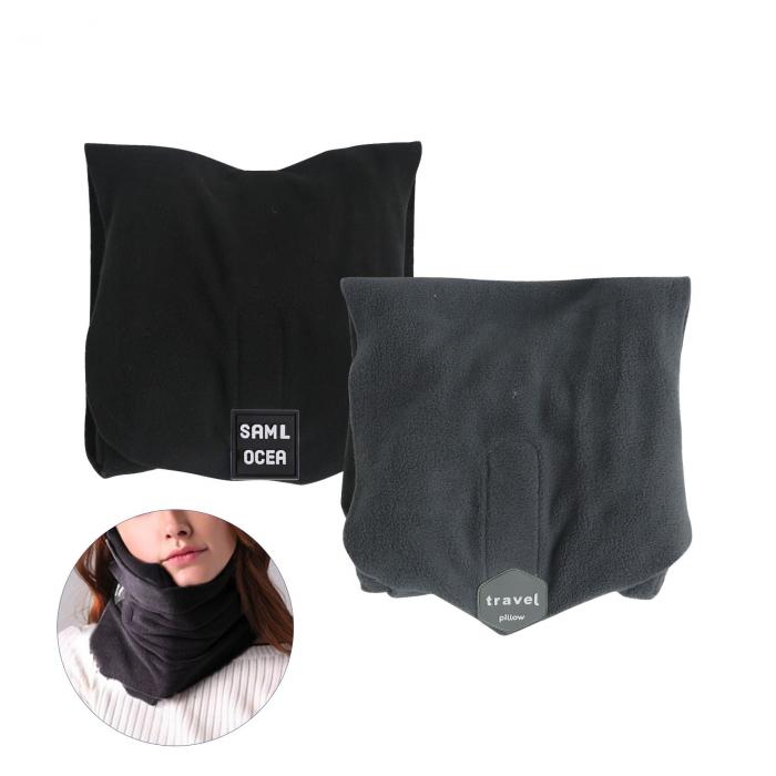 Neck Support Travel Pillow