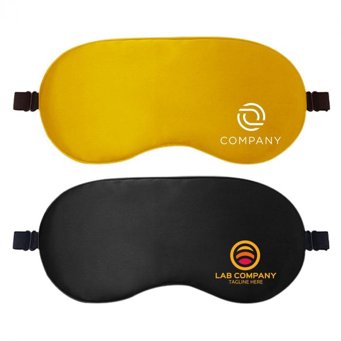 Satin Sleep Mask