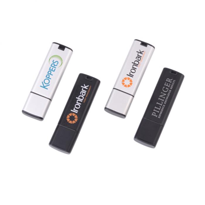 Harper Flash Drive