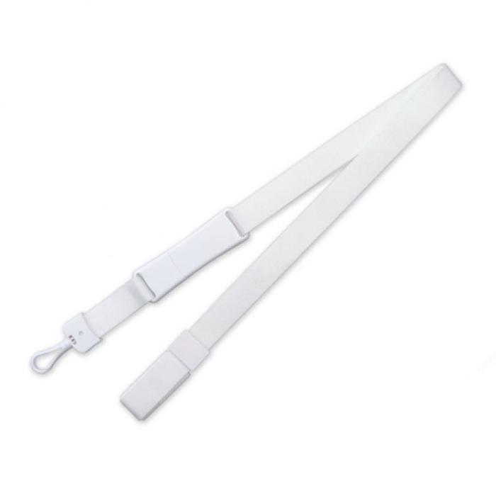 Magnetic clip Lanyards Falsh Drive