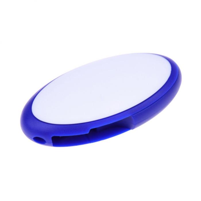 Oval Swivel Flash Drive