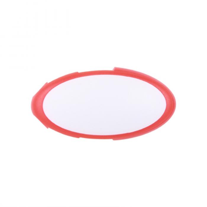 Oval Swivel Flash Drive