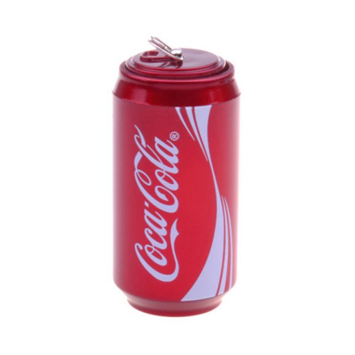 Can Shaped Flash drive