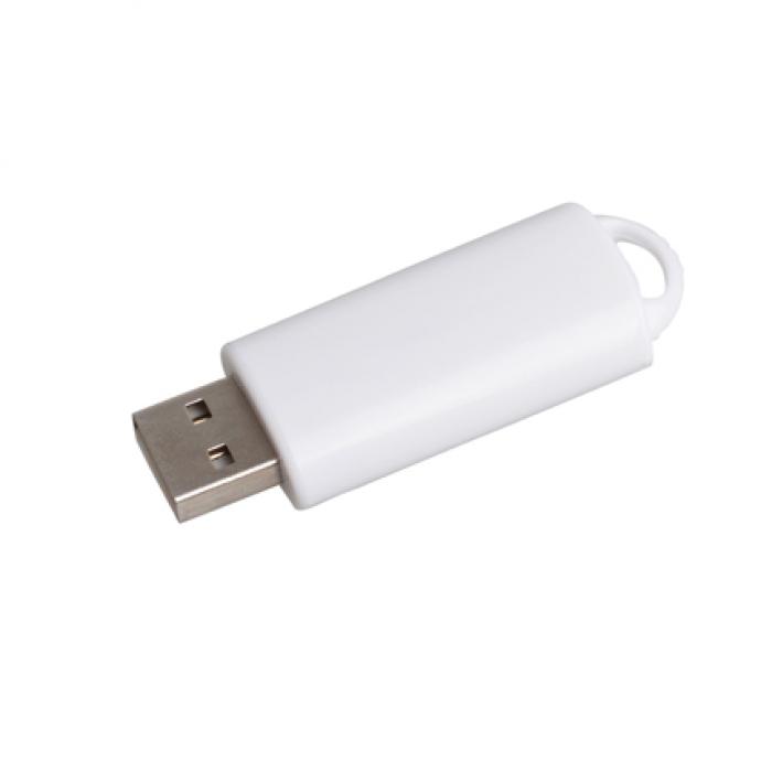Click Button Flash Drive