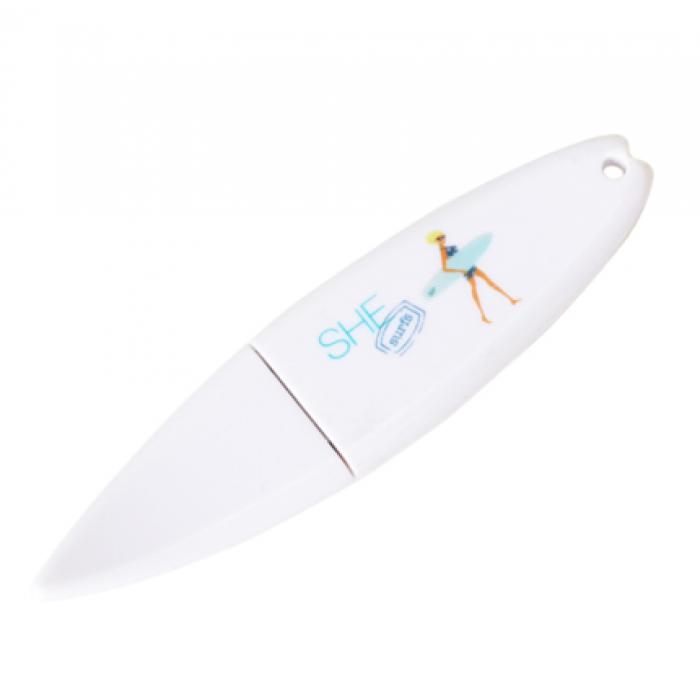 Surfboard Flash Drive
