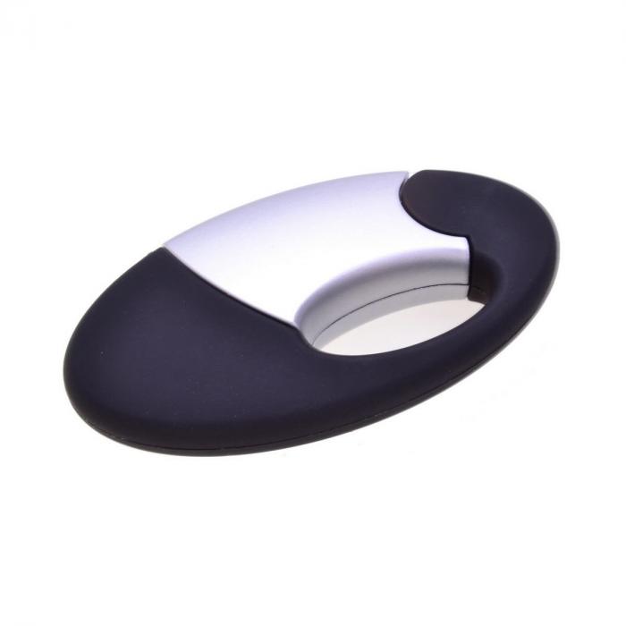Oval Clip Flash Drive