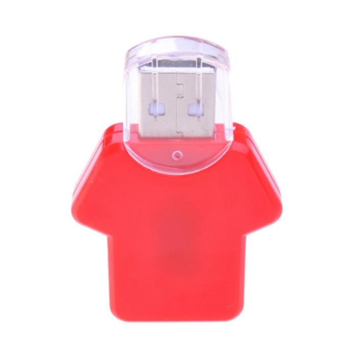 Tee Shirt Flash Drive