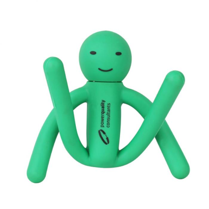 Little Man Flash Drive
