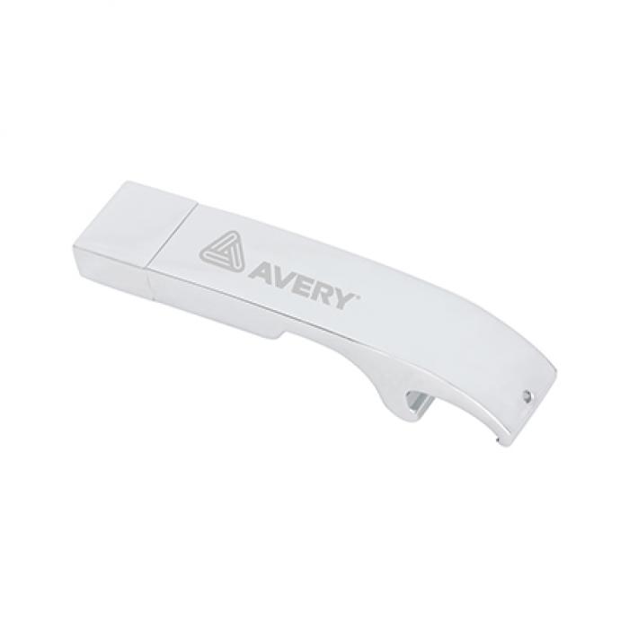 Bottle Opener Flash Drive