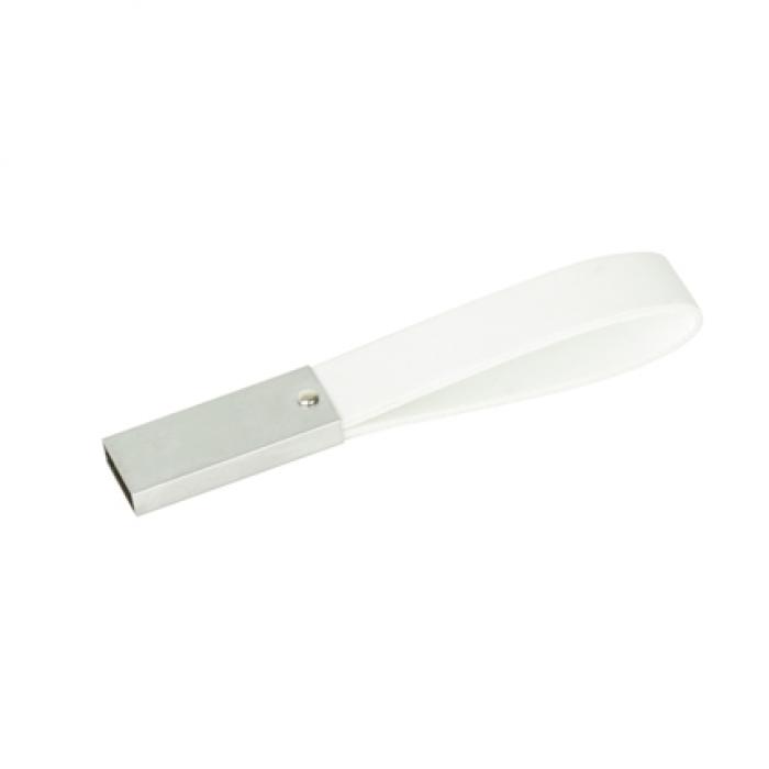 Leather Strap Flash Drive
