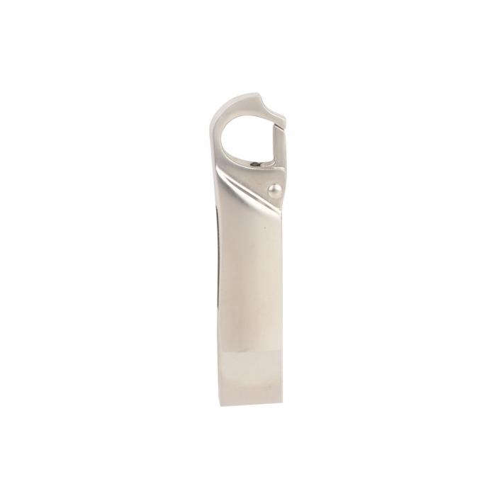 Clip Lock Flash Drive
