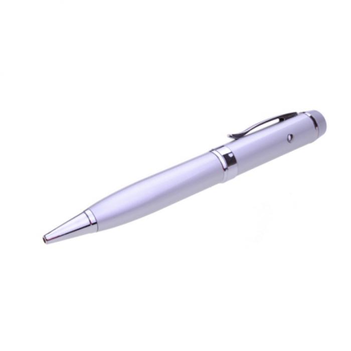 Laser Pointer Flash Drive Pen