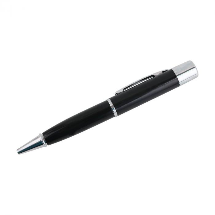 Metal Pen Flash Drive