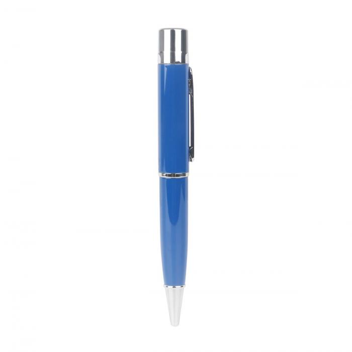 Metal Pen Flash Drive