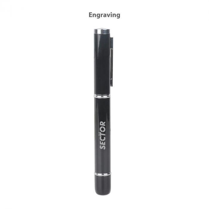 Ink USB Memory Pen
