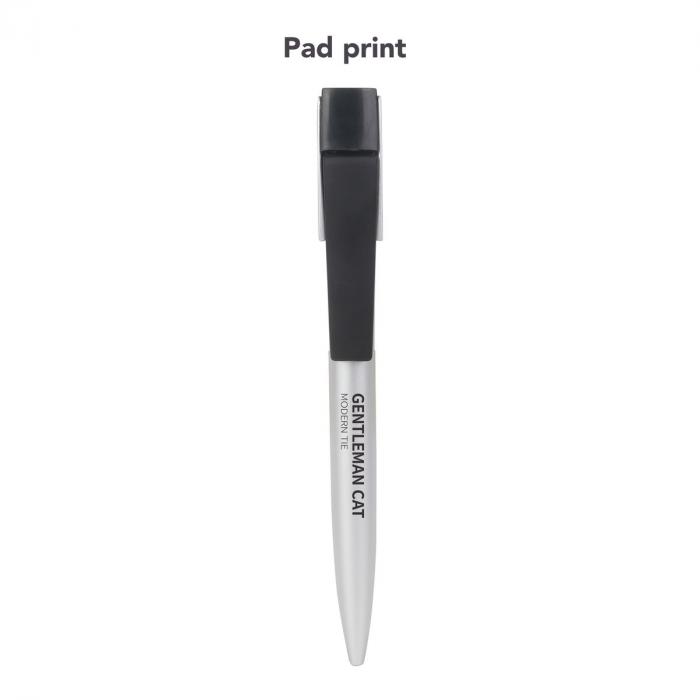 Click USB Memory Pen