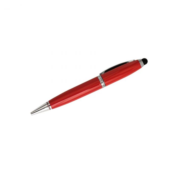3in1 Metal Flash Drive Pen