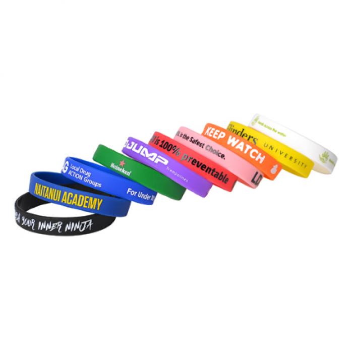Printed Wristband